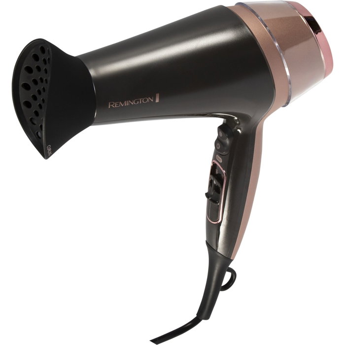 Remington D5706 Coffret Coiffure Curl Confidence 2200W Remington D5706 Coffret Coiffure Curl Confidence 2200W