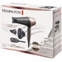 Remington Coffret Coiffure D5706 Curl Confidence 2200W Gris