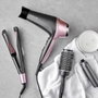 Remington Coffret Coiffure D5706 Curl Confidence 2200W Gris