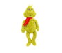 Color Baby Peluche Le Grinch avec une écharpe de Noël, Figurine douce et câline, 50 cm, Peluche décorative pour enfant à partir de 3 ans