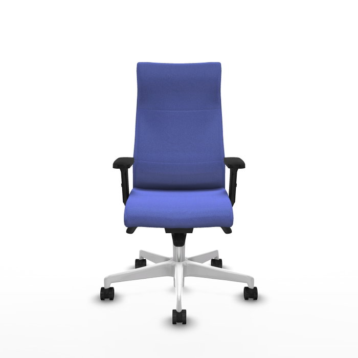 Piqueras Y Crespo Albacete Fauteuil de Bureau Synchrone Bleu Clair Piqueras Y Crespo Albacete Fauteuil de Bureau Synchrone Bleu Clair