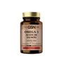 GSN Omega 3 Aceite de Salmón 180 perles