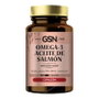 GSN Omega 3 Aceite de Salmón 180 perles