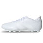 Chaussures de foot pour Enfants Adidas Predator Accuracy.4 Blanc 39 1/3