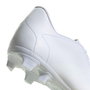 Chaussures de foot pour Enfants Adidas Predator Accuracy.4 Blanc 39 1/3
