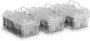 HP - Pack de 3 cartouches d'agrafes (15000 agrafes) pour modules de finition et bacs de réception LaserJet