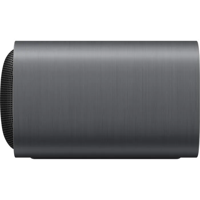 TCL S45HE - Barre de son 2.1 Dolby Atmos avec caisson de basses intégré - Son surround 3D et DTS Virtual:X pour immersion cinéma à la maison - Noir