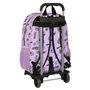 Monster High Cartable à roulettes Best boos Lila 33 x 42 x 14 cm