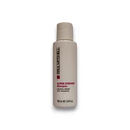 Paul Mitchell Super Strong Shampooing Renforçant 100 ml