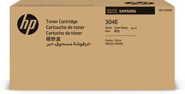Samsung MLT-D304E / SV031A - Cartouche de toner noir XXL pour imprimante