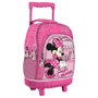 MANENTI Trolley Paris Minnie Disney 44cm