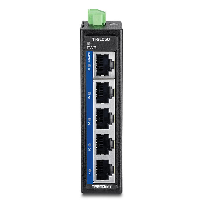 Switch Trendnet TI-GLC50 Switch Trendnet TI-GLC50