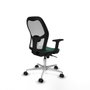 Piqueras y Crespo Chaise de jeu 2D086N0 Vert