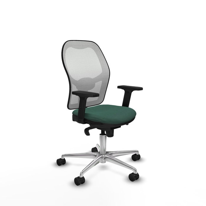 Piqueras y Crespo Chaise de jeu 2D086N0 Vert Piqueras y Crespo Chaise de jeu 2D086N0 Vert