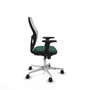 Piqueras y Crespo Chaise de jeu 2D086N0 Vert
