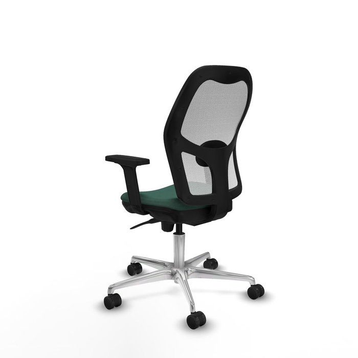 Piqueras y Crespo Chaise de jeu 2D086N0 Vert Piqueras y Crespo Chaise de jeu 2D086N0 Vert