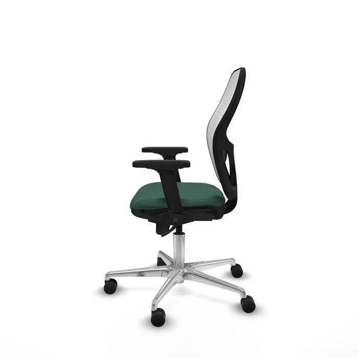 Piqueras y Crespo Chaise de jeu 2D086N0 Vert Piqueras y Crespo Chaise de jeu 2D086N0 Vert