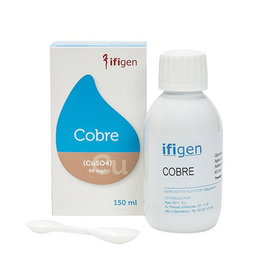 IFIGEN COBRE (Cu) oligoelementos 150ml