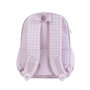 Decuevas - Sac à dos scolaire avec multiples poches, en polyester, pour enfants à partir de 3 ans