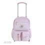 Decuevas - Sac à dos scolaire avec multiples poches, en polyester, pour enfants à partir de 3 ans