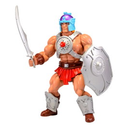 Formo Toys Legends of Dragonore Magnon Figurine 14 cm