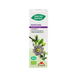 Intersa Phytobiopole Pasiflora (Relax) 50ml