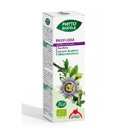 Intersa Phyto-Biopole Bio Pasiflora 50 ml