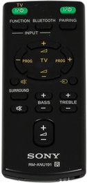Sony - Article de 105 x 15 x 51 mm, 30 g