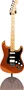 FRAMEWORKS Support mural pour guitare en bois gris, accrochable