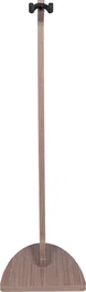 FRAMEWORKS Soporte guitarra colgante - bois gris
