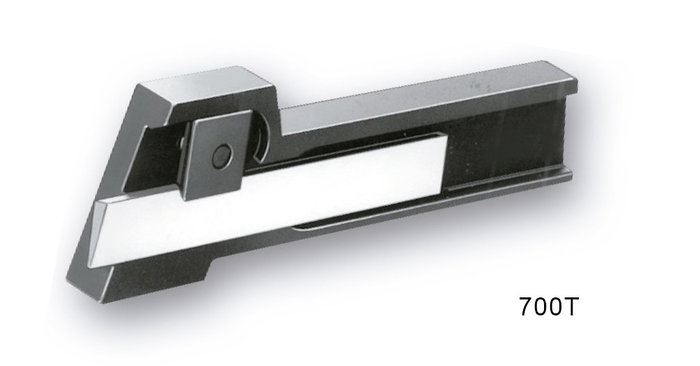 Porte-Outils de Tronçonnage Forza 35X16X178 Porte-Outils de Tronçonnage Forza 35X16X178