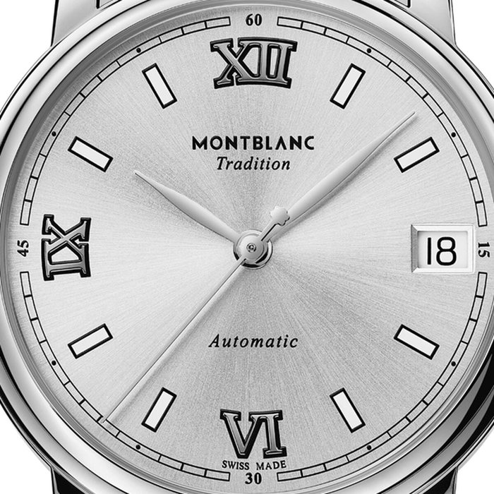 Montre Femme Montblanc 127773