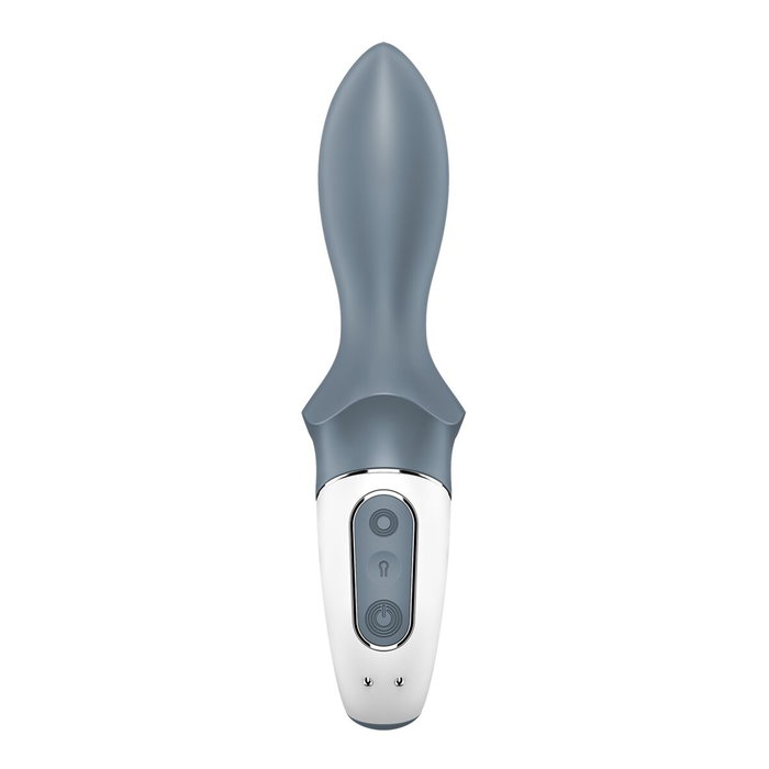 Vibromasseur Satisfyer Gris Vibromasseur Satisfyer Gris