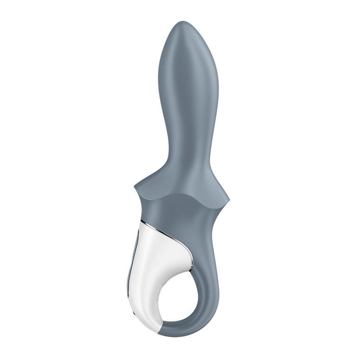 Vibromasseur Satisfyer Gris Vibromasseur Satisfyer Gris