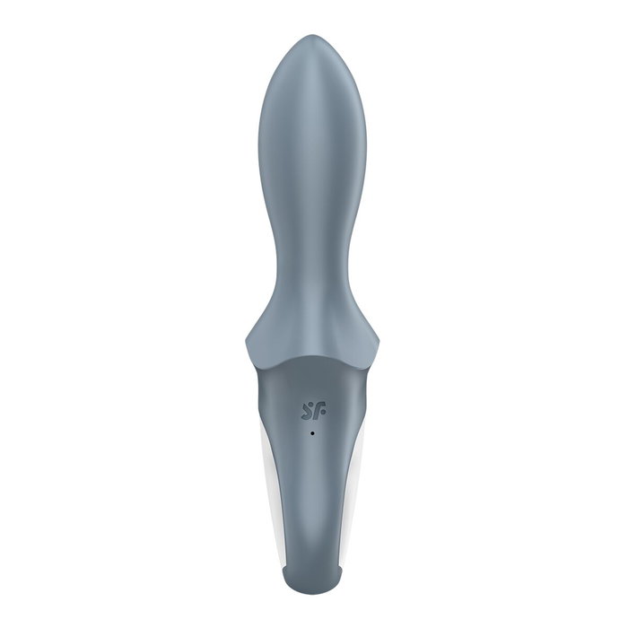 Vibromasseur Satisfyer Gris Vibromasseur Satisfyer Gris