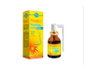 TREPATDIET-ESI PROPOLAID PROPOLGOLA forte spray oral 20ml