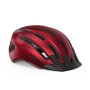 Met Downtown Rouge Brillant M/L (58-61)