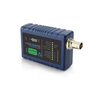 Veracity HIGHWIRE Powerstar - Convertisseur Ethernet Fast et PoE sur câble coaxial pour caméras IP - Alimentation jusqu'à 25W - Affichage SafeView