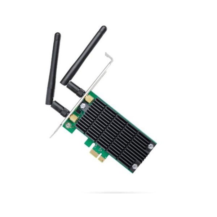TP-Link Archer T4E Carte Réseau Wi-Fi AC1200 Bi-bande