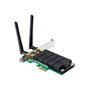 TP-Link Archer T4E - Carte Wi-Fi PCI Express (AC1200) double bande avec antennes externes
