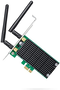 TP-Link Archer T4E Carte Réseau Wi-Fi AC1200 Bi-bande