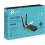 TP-Link Archer T4E AC1200 Adaptateur sans fil Dual Band PCI Express