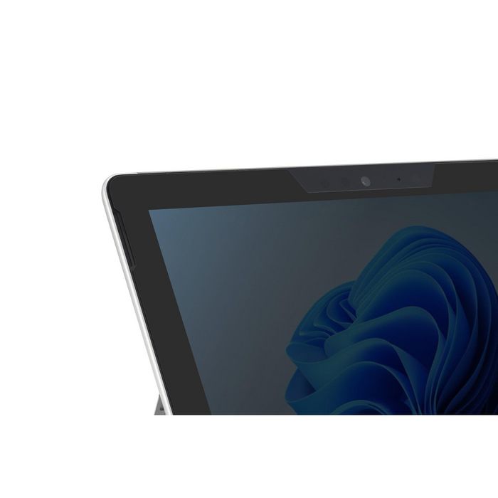Kensington - Filtre de confidentialité amovible pour Microsoft Surface Go - 2 directions, 10", anti-reflets, anti-lumière bleue et anti-trace Kensington - Filtre de confidentialité amovible pour Microsoft Surface Go - 2 directions, 10", anti-reflets, anti-lumière bleue et anti-trace