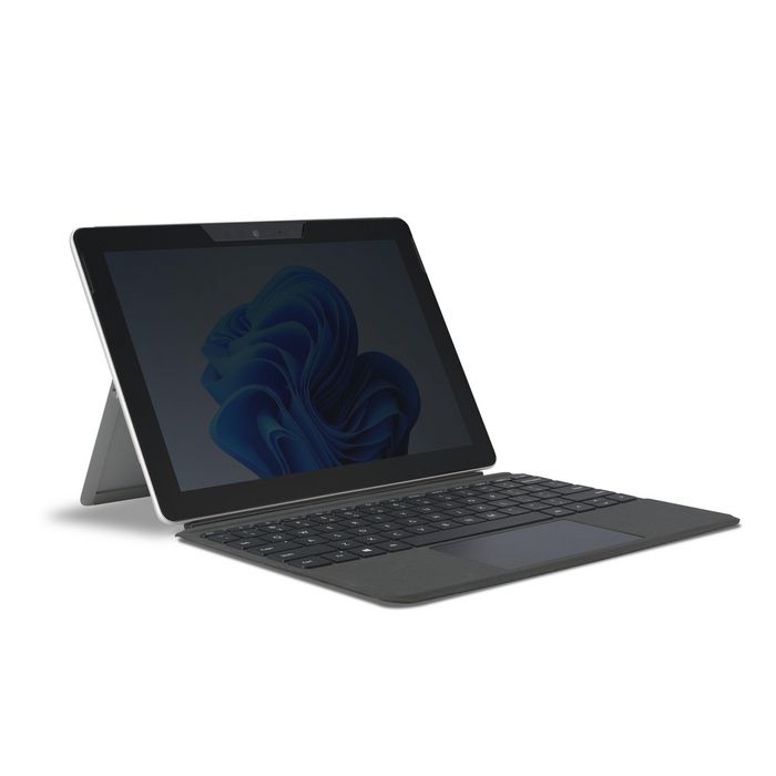 Kensington - Filtre de confidentialité amovible pour Microsoft Surface Go - 2 directions, 10", anti-reflets, anti-lumière bleue et anti-trace Kensington - Filtre de confidentialité amovible pour Microsoft Surface Go - 2 directions, 10", anti-reflets, anti-lumière bleue et anti-trace