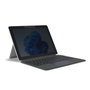 Kensington - Filtre de confidentialité amovible pour Microsoft Surface Go - 2 directions, 10", anti-reflets, anti-lumière bleue et anti-trace