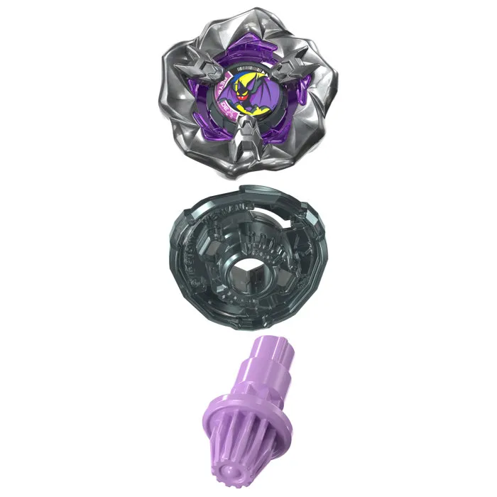 Beyblade X Booster Pack Gust Bat 3-85GP BX Beyblade X Booster Pack Gust Bat 3-85GP BX