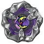 Beyblade X Booster Pack Gust Bat 3-85GP BX