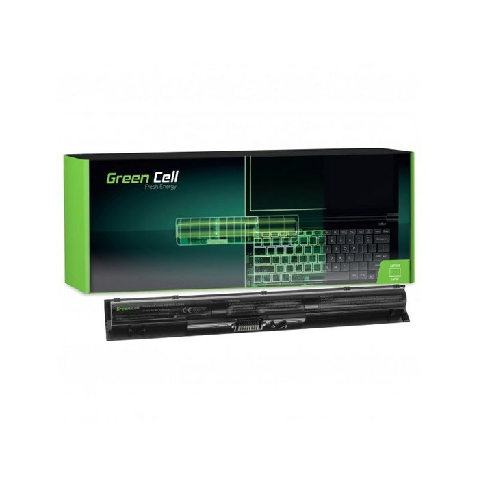 Green Cell HP90 Batterie pour Ordinateur Portable 2200 mAh Green Cell HP90 Batterie pour Ordinateur Portable 2200 mAh