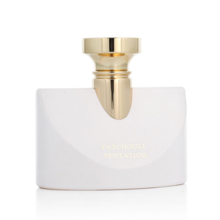 Bvlgari Splendida Patchouli Tentation Eau de Parfum pour Femme Bvlgari Splendida Patchouli Tentation Eau de Parfum pour Femme