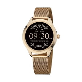 Montre intelligente ONE OSW0025RM51D Femme